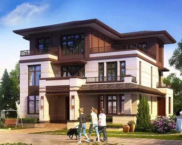 裝配式建筑業工業化和信息化深度融合，將迸發出新的生命活力！